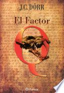 Libro El factor Q