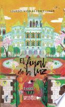 Libro El final de la luz