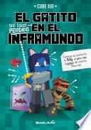 Libro El gatito que sigue perdido en el Inframundo