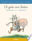 Libro El gato con botas