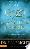 Libro El Gozo de una Vida Llena del Espiritu