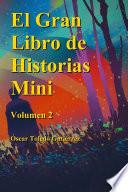 Libro El Gran Libro de Historias Mini volumen 2