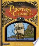 Libro El gran libro de relatos de piratas y corsarios