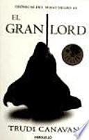 Libro El gran Lord / The High Lord