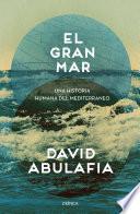 Libro El gran mar