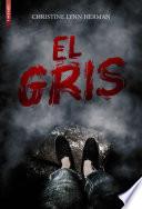 Libro El Gris