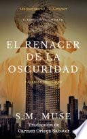 Libro El heredero de Nostalgia - El renacer de la oscuridad