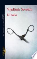 Libro El hielo