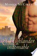 Libro El Highlander indomable (Los MacLeods 1)