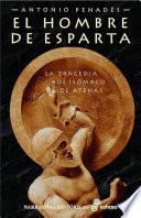 Libro El hombre de Esparta