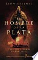 Libro El hombre de la plata