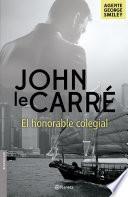 Libro El honorable colegial