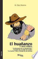 Libro El Huaanzo