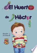 Libro El huerto de Héctor