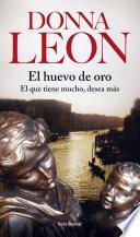 Libro El huevo de oro