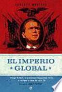 Libro El imperio global