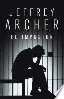 Libro El impostor