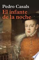 Libro El infante de la noche