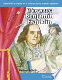 Libro El inventor: Benjamín Franklin: Read-Along eBook