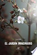 Libro El jardín imaginario