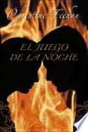 Libro El juego de la noche