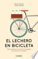 Libro El lechero en bicicleta