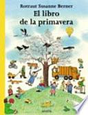 Libro El libro de la primavera