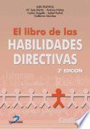 Libro El libro de las habilidades directivas