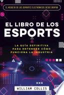 Libro El libro de los esports