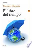 Libro El libro del tiempo