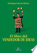 Libro El libro del vendedor de ideas