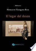 Libro El lugar del deseo