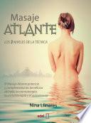 El masaje atlante