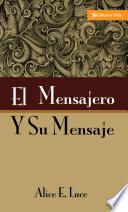 Libro El mensajero y su mensaje