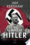 Libro El mito de Hitler