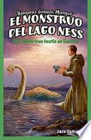 Libro El monstruo del lago Ness: Una misteriosa bestia en Escocia (The Loch Ness Monster: Scotland's Mystery Beast)