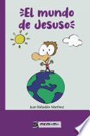 Libro El mundo de Jesuso