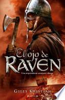Libro El Ojo de Raven
