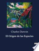 Libro El Origen de las Especies