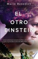 Libro El otro Einstein