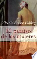 Libro El paraiso de las mujeres