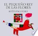 Libro El pequeño Rey de las Flores