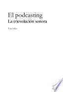 Libro El podcasting