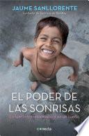 Libro El poder de las sonrisas