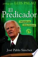 Libro El predicador