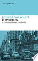 Libro El prestamista