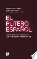 Libro El putero español