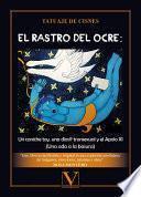 Libro El rastro del ocre