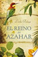 Libro El reino del azahar