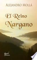 Libro El reino Nargano